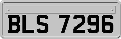 BLS7296
