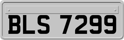 BLS7299