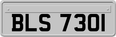 BLS7301