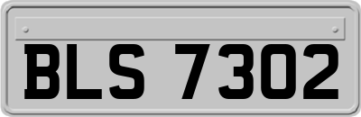 BLS7302