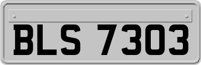 BLS7303