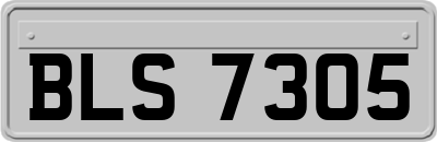 BLS7305