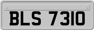 BLS7310