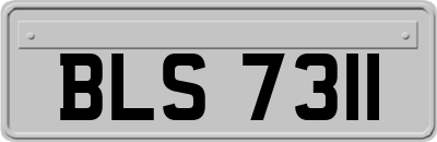 BLS7311