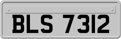 BLS7312