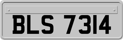 BLS7314