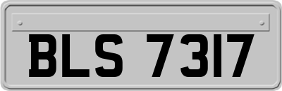 BLS7317