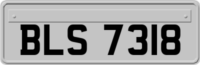 BLS7318