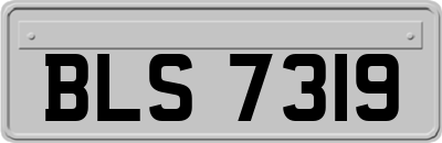 BLS7319