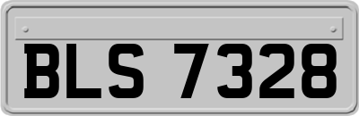 BLS7328