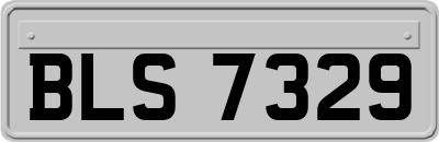BLS7329