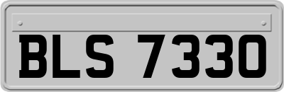 BLS7330