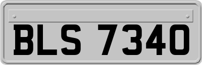 BLS7340