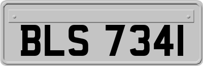 BLS7341