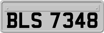 BLS7348
