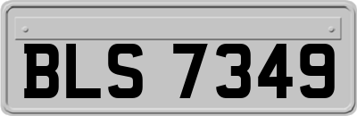 BLS7349