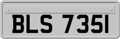 BLS7351