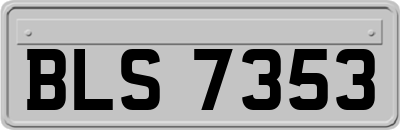 BLS7353