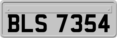 BLS7354