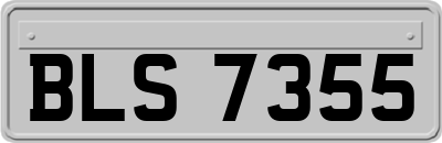BLS7355