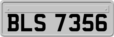 BLS7356