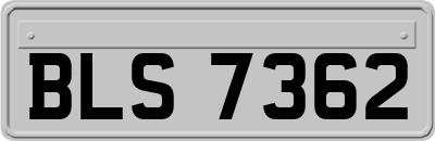 BLS7362
