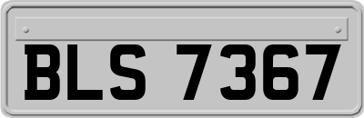 BLS7367