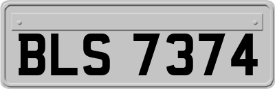 BLS7374