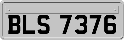 BLS7376