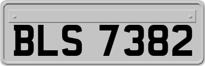 BLS7382