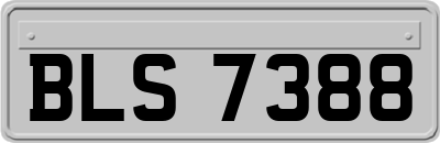 BLS7388