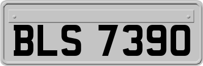 BLS7390