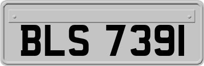 BLS7391