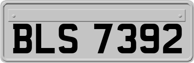BLS7392