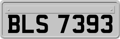 BLS7393