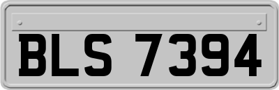 BLS7394