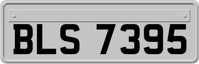 BLS7395