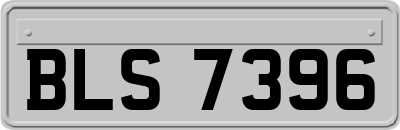 BLS7396