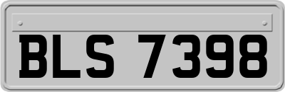 BLS7398