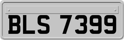 BLS7399