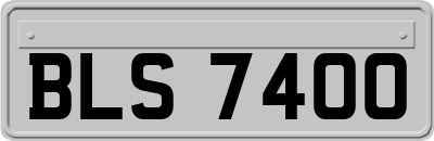 BLS7400