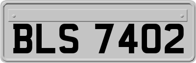 BLS7402