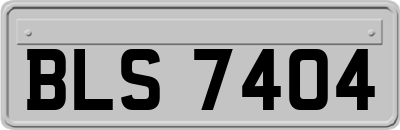 BLS7404