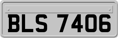 BLS7406