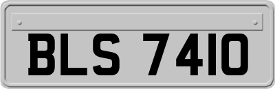 BLS7410