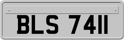 BLS7411