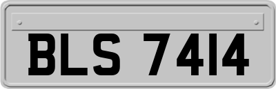 BLS7414