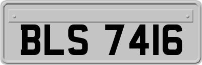BLS7416