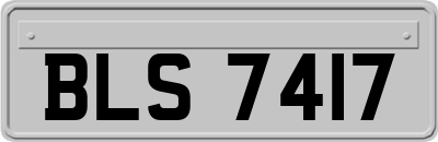 BLS7417