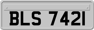 BLS7421